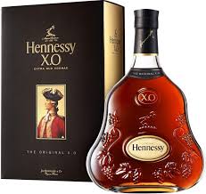 Hennessy XO 0.7L
